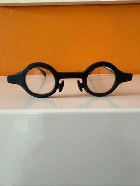 Eyebobs Round Black Reading Glasses  Wackadoodle . 34